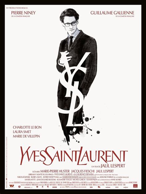 yves saint laurent streaming movie french|yves Saint Laurent online free.